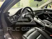2012 Porsche Panamera