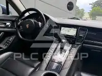 2012 Porsche Panamera