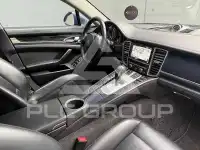 2012 Porsche Panamera