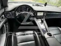 2012 Porsche Panamera