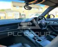 2012 Porsche Panamera