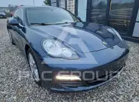 2012 Porsche Panamera