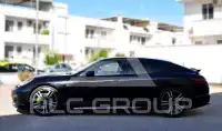 2012 Porsche Panamera