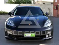 2012 Porsche Panamera
