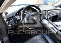 2012 Porsche Panamera