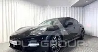2012 Porsche Panamera