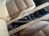 2012 Porsche Panamera