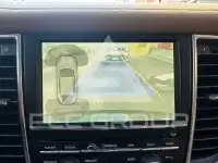 2012 Porsche Panamera