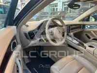 2012 Porsche Panamera