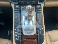 2012 Porsche Panamera