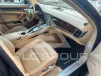 2012 Porsche Panamera