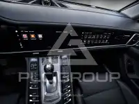 2012 Porsche Panamera