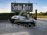 2012 Porsche Panamera