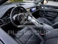 2012 Porsche Panamera