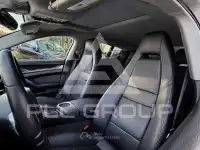 2012 Porsche Panamera