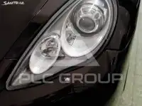 2012 Porsche Panamera