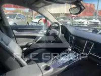 2012 Porsche Panamera