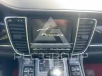 2012 Porsche Panamera