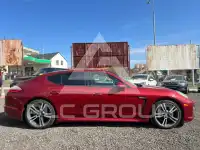 2012 Porsche Panamera