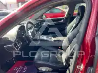2012 Porsche Panamera