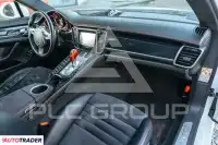 2012 Porsche Panamera