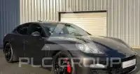 2012 Porsche Panamera