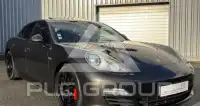 2012 Porsche Panamera