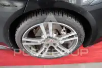 2012 Porsche Panamera