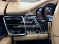 2012 Porsche Panamera