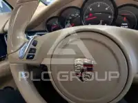 2012 Porsche Panamera