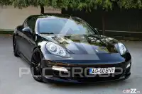 2012 Porsche Panamera