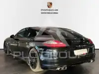 2012 Porsche Panamera