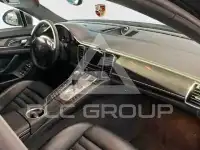 2012 Porsche Panamera
