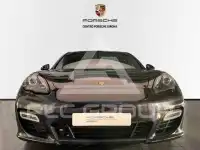 2012 Porsche Panamera