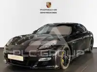 2012 Porsche Panamera