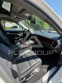 2012 Porsche Panamera