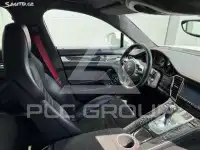 2012 Porsche Panamera