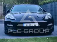 2012 Porsche Panamera