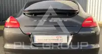 2012 Porsche Panamera