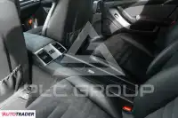 2012 Porsche Panamera