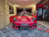 2012 Porsche Panamera