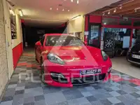 2012 Porsche Panamera