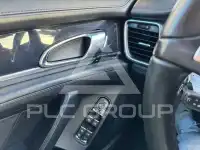 2012 Porsche Panamera