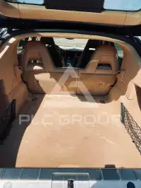 2012 Porsche Panamera