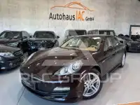 2012 Porsche Panamera