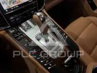 2012 Porsche Panamera