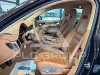 2012 Porsche Panamera