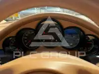 2012 Porsche Panamera