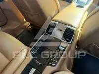 2012 Porsche Panamera