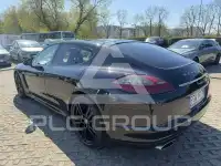 2012 Porsche Panamera